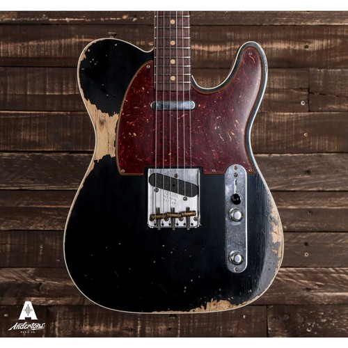 2019 fender telecaster 59 - 2019,