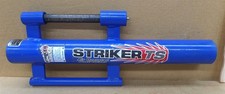 STRIKER 43000 AIR ASSIST-OPERATED POST DRIVER 2-CFM METAL POSTS TO 1 3/4" DIA.