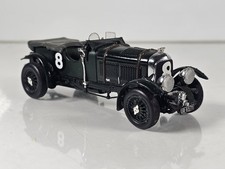 Minichamps Bentley 4 1/2 Litre
