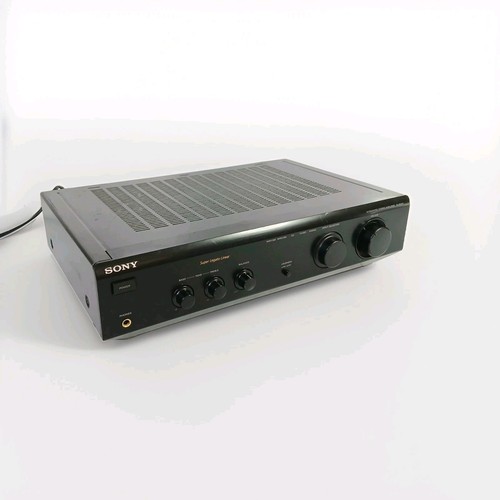 Sony fe210 stereo - ta-fe210,
