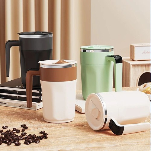 Abs coffee cup 400ml self - cup,