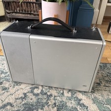 Braun Station T 100 CD