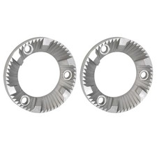 Commercial Stainless Steel