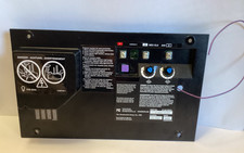 Liftmaster Chamberlain Logic Board 41A5021-1H-315 Purple Button 390mhz USED