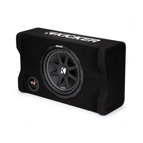 Kicker ka48cdf104 comp - comp, 10"