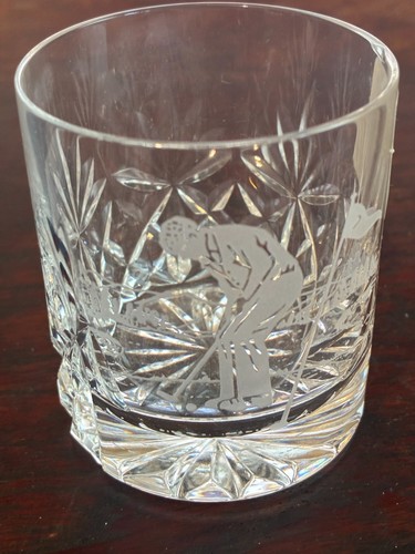 Royal scot hand cut - scot, lead