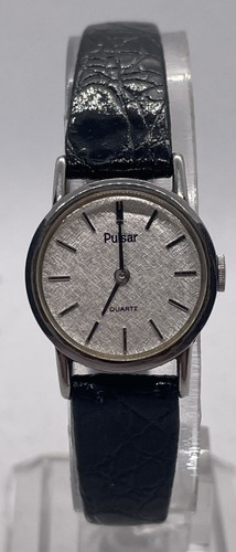 Pulsar quartz women watch - pulsar,