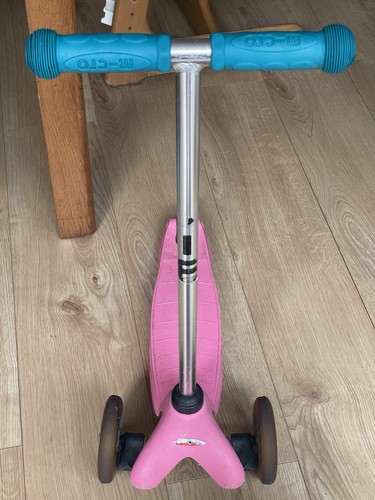 Mini micro scooter wheel - mini,