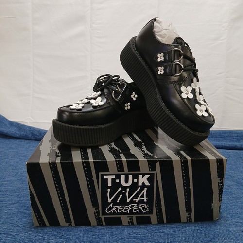 Tukskin flower viva - (t.u.k),
