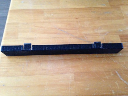 Ball clock roll - ball, o