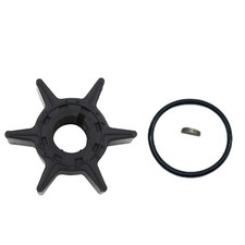 Water Pump Impeller