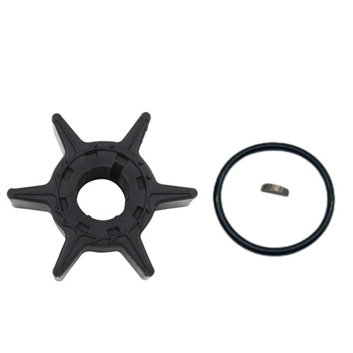 Water pump impeller - water,