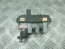 2012 BMW 520 D F10 2.0 DIESEL TURBO ACTUATOR MOTOR 6NW010430