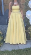 Prom Dress size 10 Pia Michi
