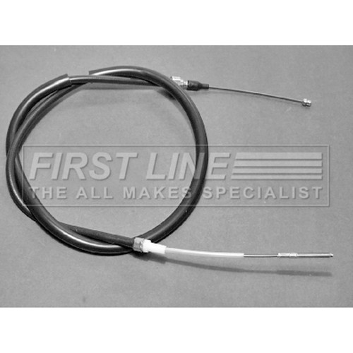 Handbrake cable for golf - for,