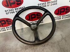 3 spoke steering wheel X