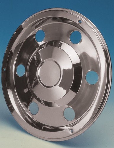 Leyland daf rear - 19.5",