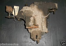 SUBARU SUMO 3 CYLINDER 5 SPEED