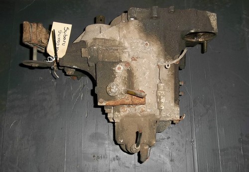 Subaru sumo cylinder - subaru,