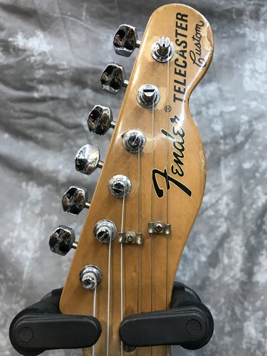 Fender classic series 72 - series, '72
