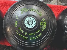 3 HENSELITE CLASSIC DELUXE