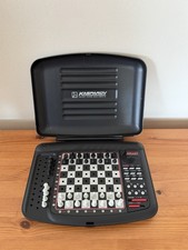 Saitek Kasparov Bullet