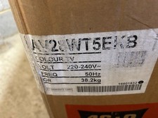 JVC AV28WT5EKB 28" Vintage CRT