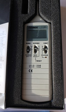 Tenma, (Tecpel,Extech) Sound