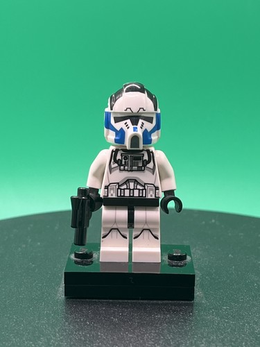 Lego star wars minifigures - lego,