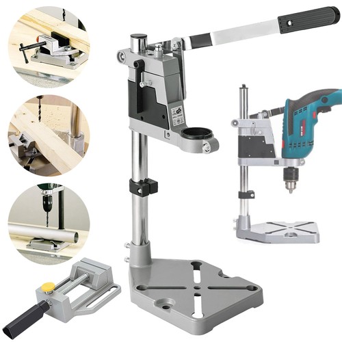 Bench drill stand - in, 1