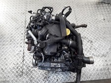 2017 RENAULT KANGOO ENGINE