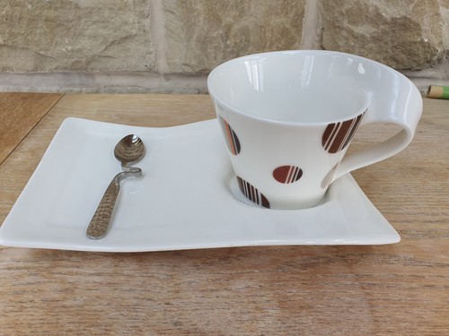 Villeroy boch chocolate - &,