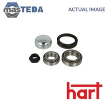 901 036 WHEEL BEARING KIT REAR