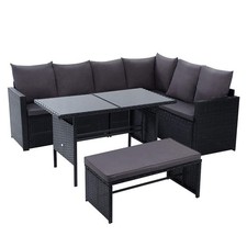 NNEDSZ Outdoor Furniture