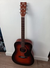 Yamaha F310 6-String Acoustic