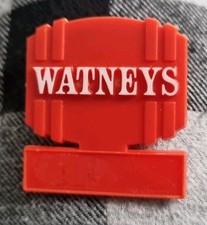 Vintage Watneys Red Barrel