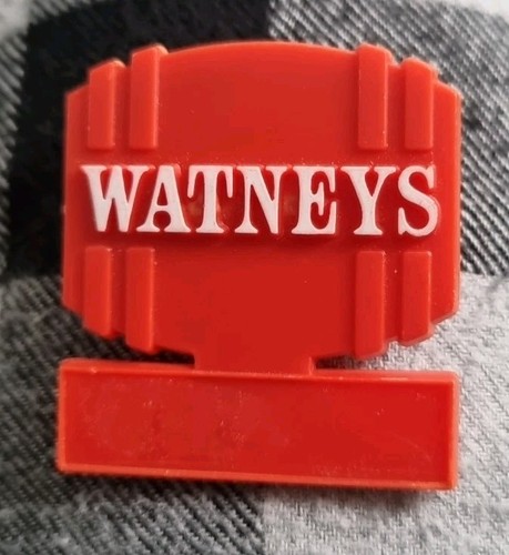 Vintage watneys red barrel - vintage,