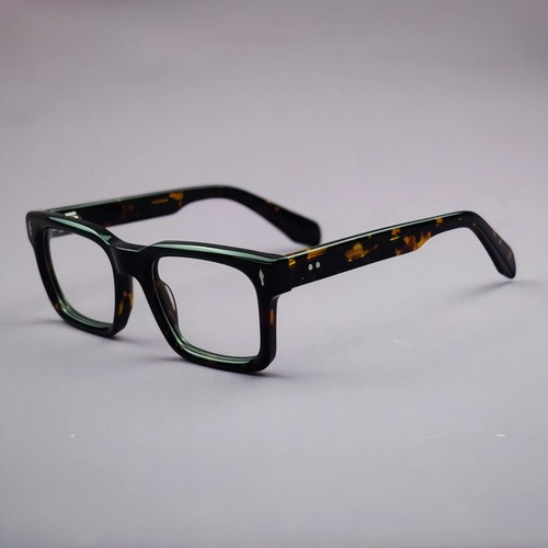 Retro classic oversize square - retro,