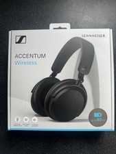 Sennheiser ACCENTUM Wireless