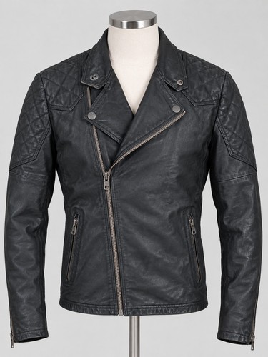 Superdry endurance leather - endurance,