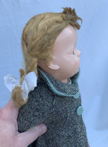 Vintage pedigree cinderella - vintage,