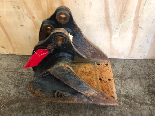 Digger bucket pin 30mm rhinox - 30mm,