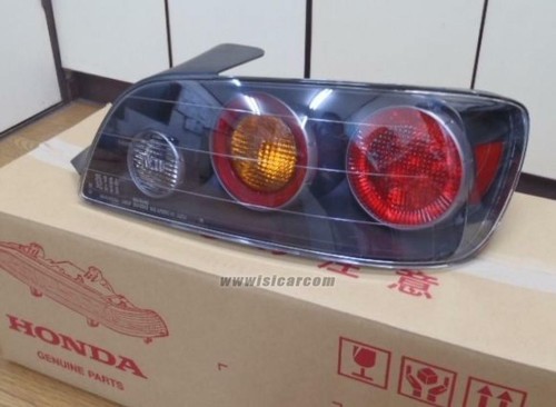 Honda s2000 ap2 tail - honda,