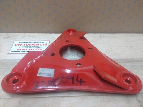 Vicon mower disc - vicon,