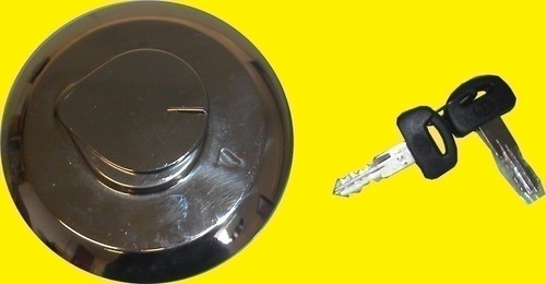 Petrol fuel cap for honda - cap,