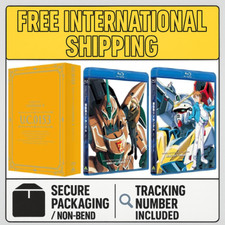 Mobile Suit Victory Gundam Ⅱ