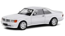 1:43 Scale Mercedes S-Class