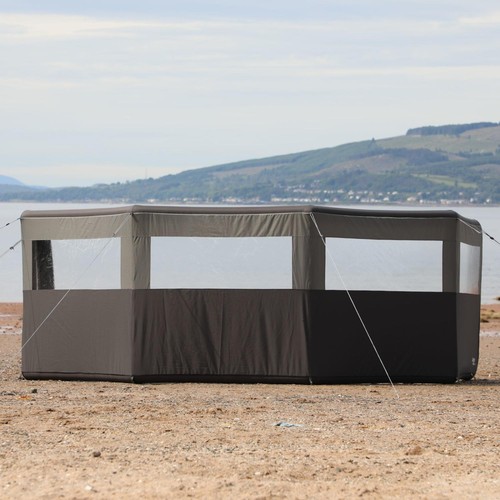 Vango inflatable elements - inflatable,