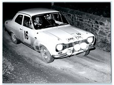 1969 Castrol Express & Star