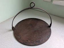 VINTAGE CAST IRON GYPSY